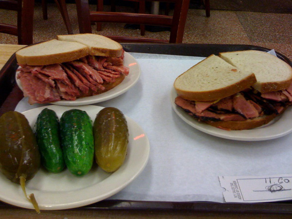 Katz deli coupons