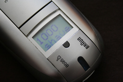 braun-shaver
