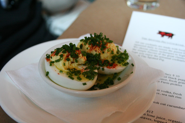 spotted-pig-deviled-eggs